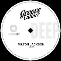 Milton Jackson — 6400 (Extended Mix) — обложка