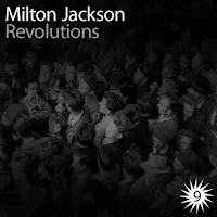 Milton Jackson — Falling (Looped Mix) — обложка