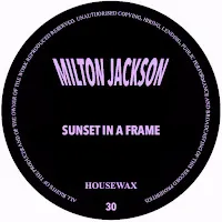 Milton Jackson — Bumped — обложка